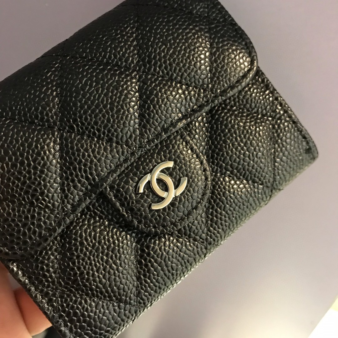 芸能人愛用Chanel シャネル 実物の写真 N品スーパーコピー財布代引き対応国内発送後払い安全必ず届く優良サイト